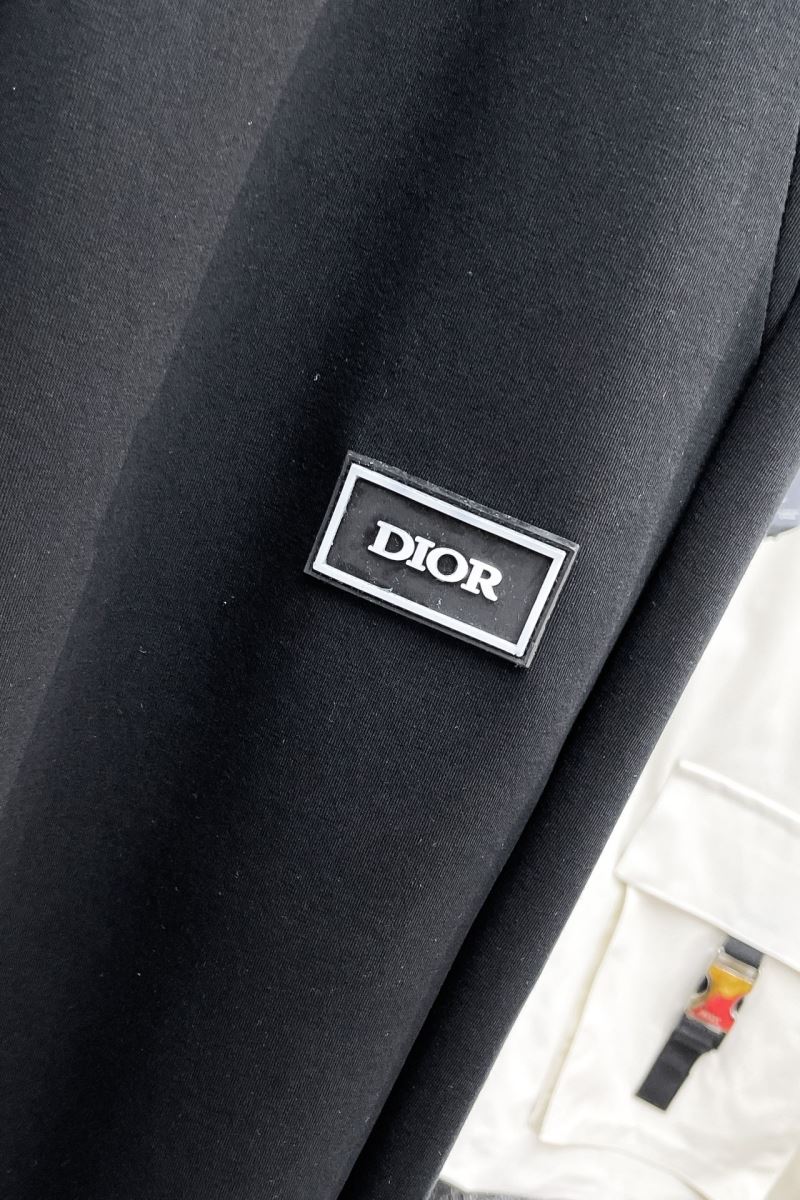 Christian Dior Long Pants